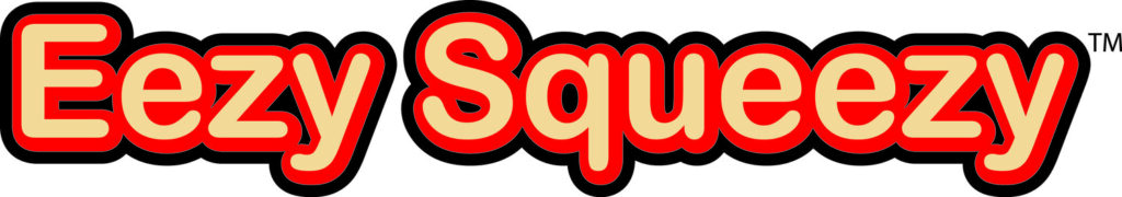 Eezy Squeezy Logo, in partnership with Packman and Eezy Eco South Africa