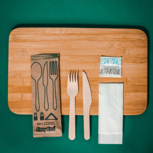 5-in-One Cater Packs
