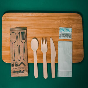 6-in-One Cater Packs