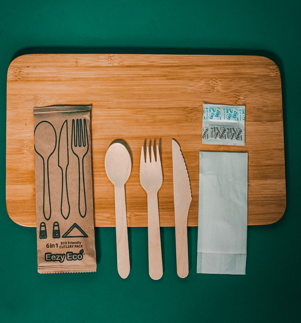 6-in-One Cater Packs