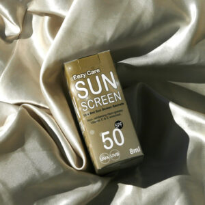 Eezy Care Sun Screen Sachets