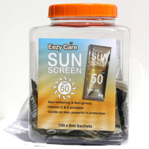 Eezy Care Clear Display Container