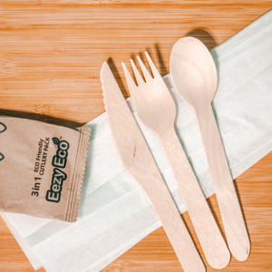 3-in-One Cater Packs