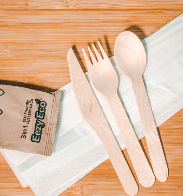 3-in-One Cater Packs