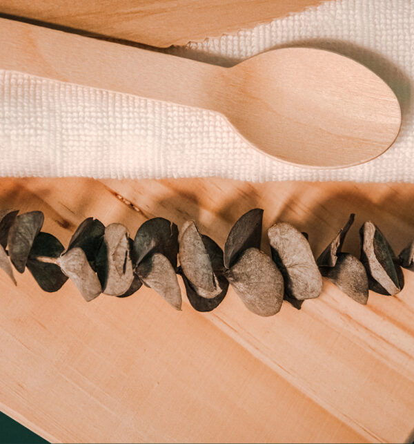 Wooden Spoons