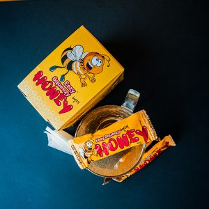 Honey Sachets 14g
