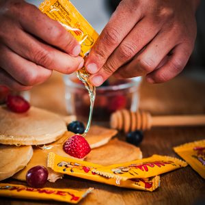 Honey Sachets 8g