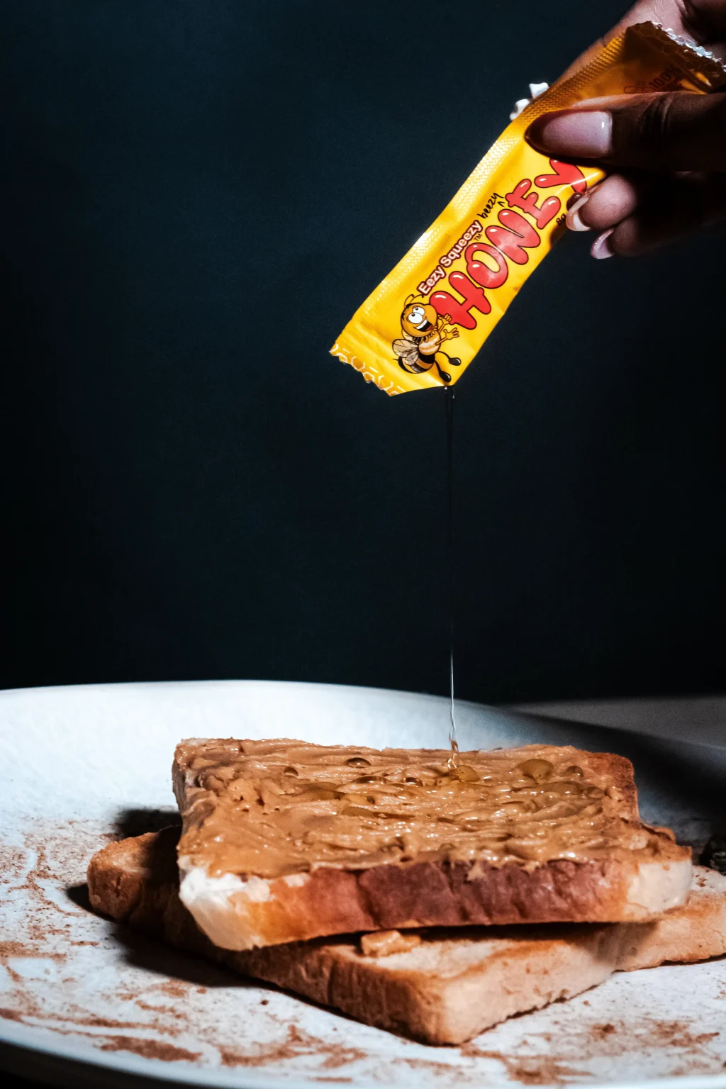 Honey Sachets 14g - Image 4